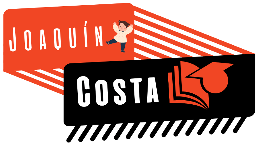 Joaquín Costa