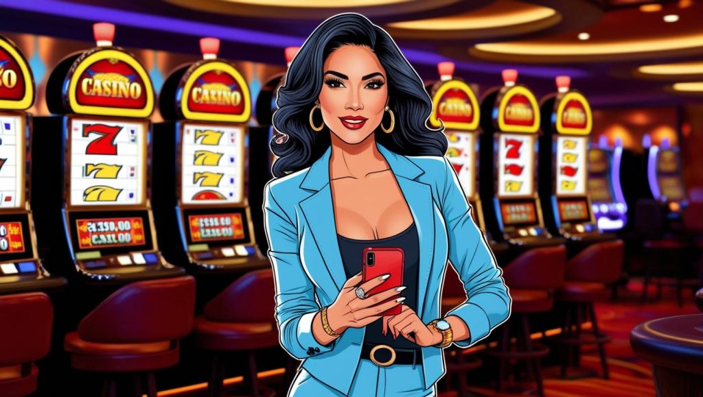 SurgaGroup: Daftar Situs Slot Terpercaya dengan Bonus Cashback 100%!