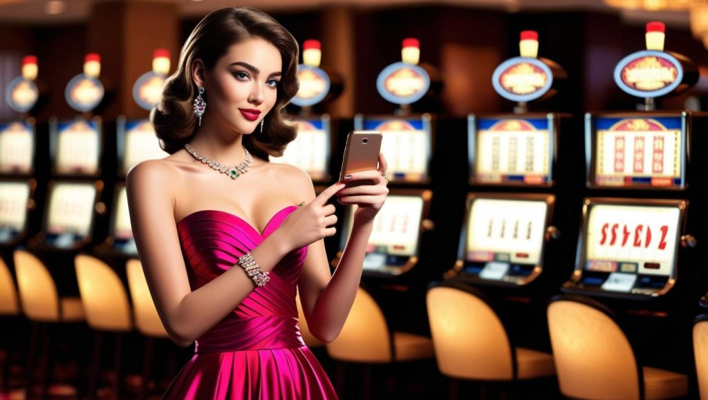 Bergabung di SurgaGroup, Dapatkan Cashback 100% dan Mainkan Slot Favoritmu!